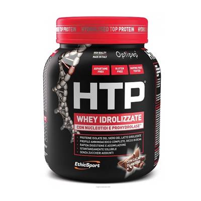 EthicSport Htp Cacao 750g